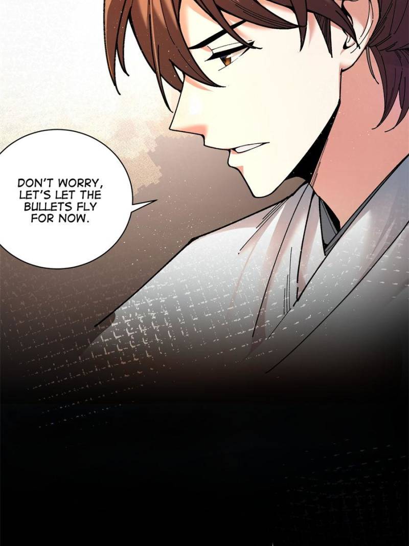 Celebrating the Remaining Life Chapter 113 - Page 15