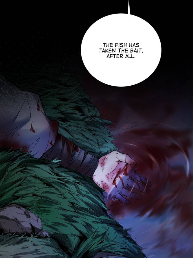 Celebrating the Remaining Life Chapter 113 - Page 16