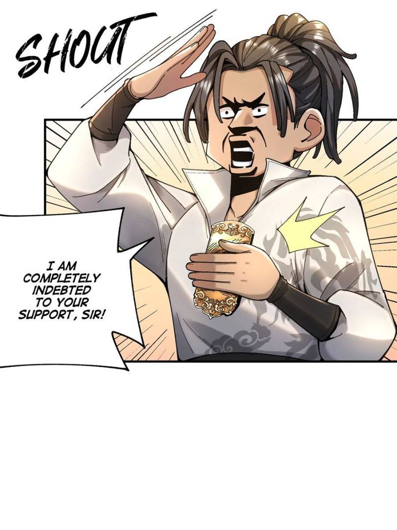 Celebrating the Remaining Life Chapter 113 - Page 2