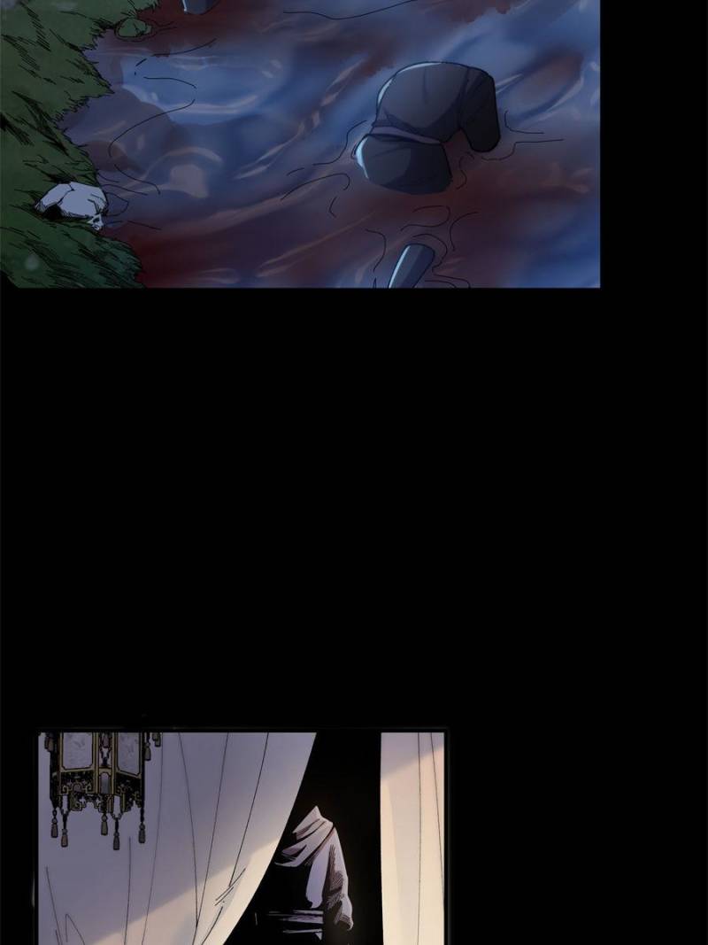 Celebrating the Remaining Life Chapter 113 - Page 21