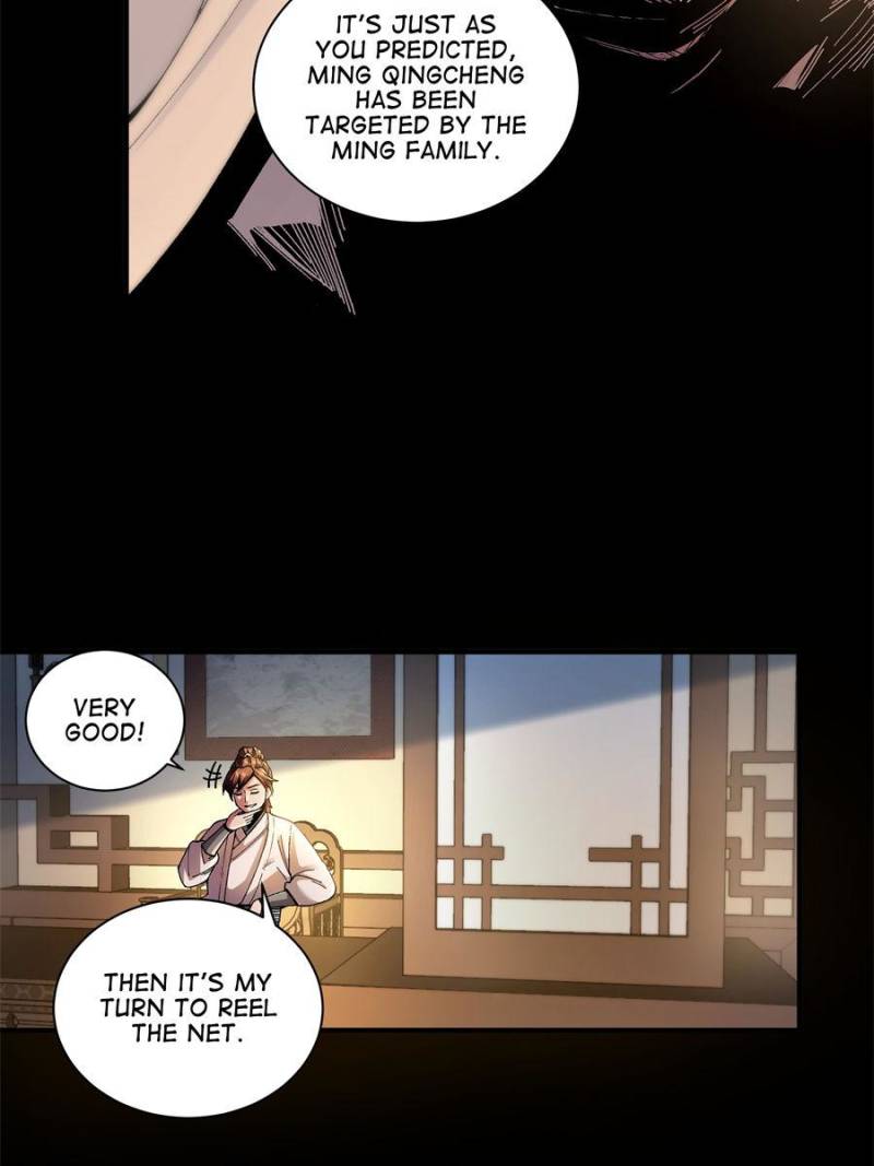 Celebrating the Remaining Life Chapter 113 - Page 23