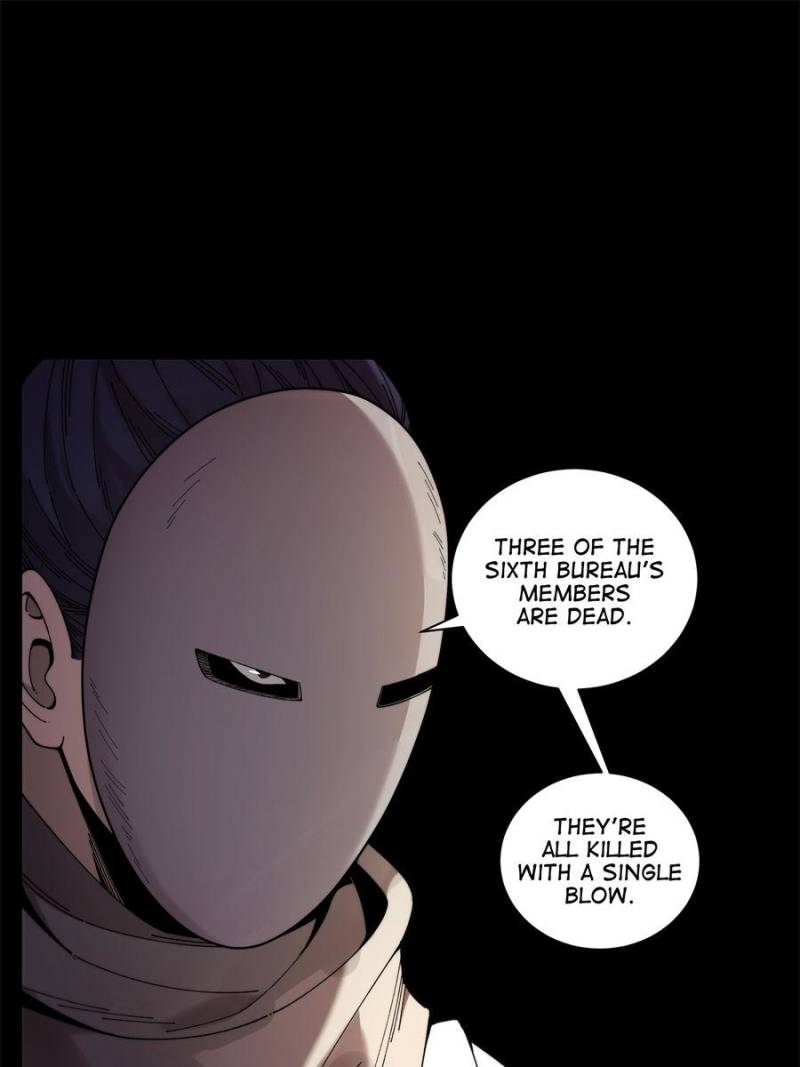 Celebrating the Remaining Life Chapter 113 - Page 25