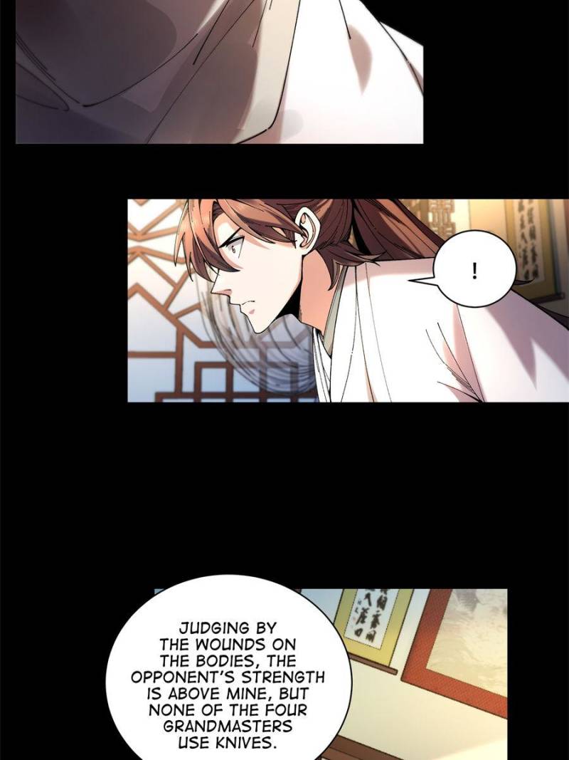 Celebrating the Remaining Life Chapter 113 - Page 26