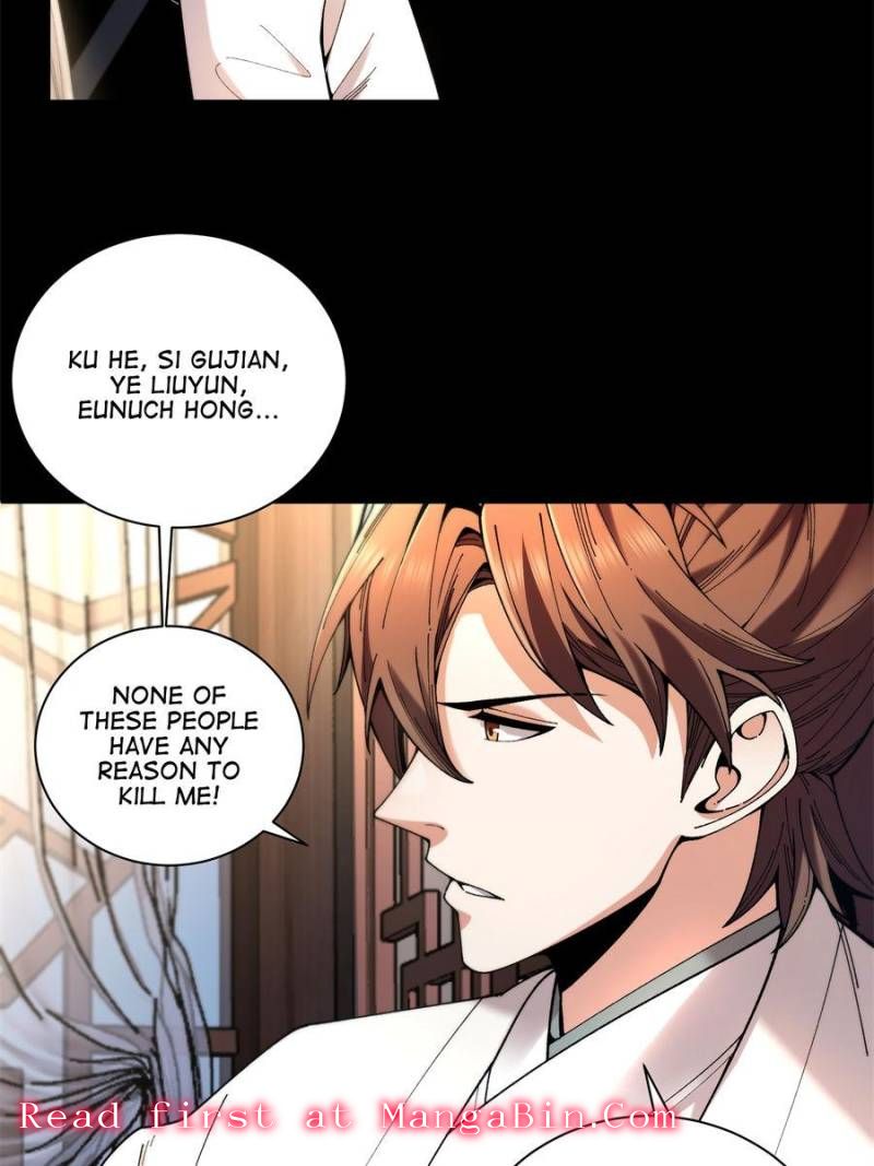 Celebrating the Remaining Life Chapter 113 - Page 29