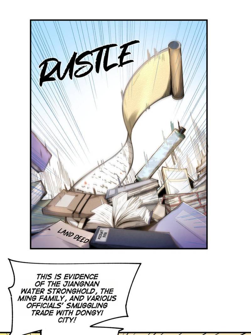 Celebrating the Remaining Life Chapter 113 - Page 3