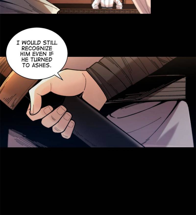 Celebrating the Remaining Life Chapter 113 - Page 31