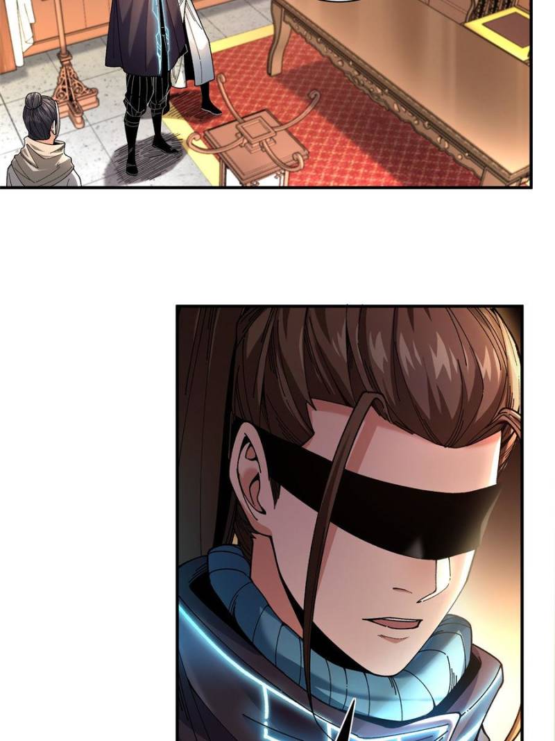Celebrating the Remaining Life Chapter 113 - Page 36