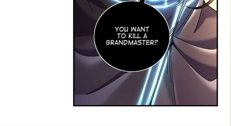 Celebrating the Remaining Life Chapter 113 - Page 37