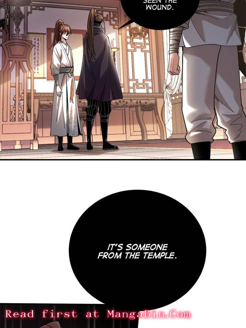 Celebrating the Remaining Life Chapter 113 - Page 39