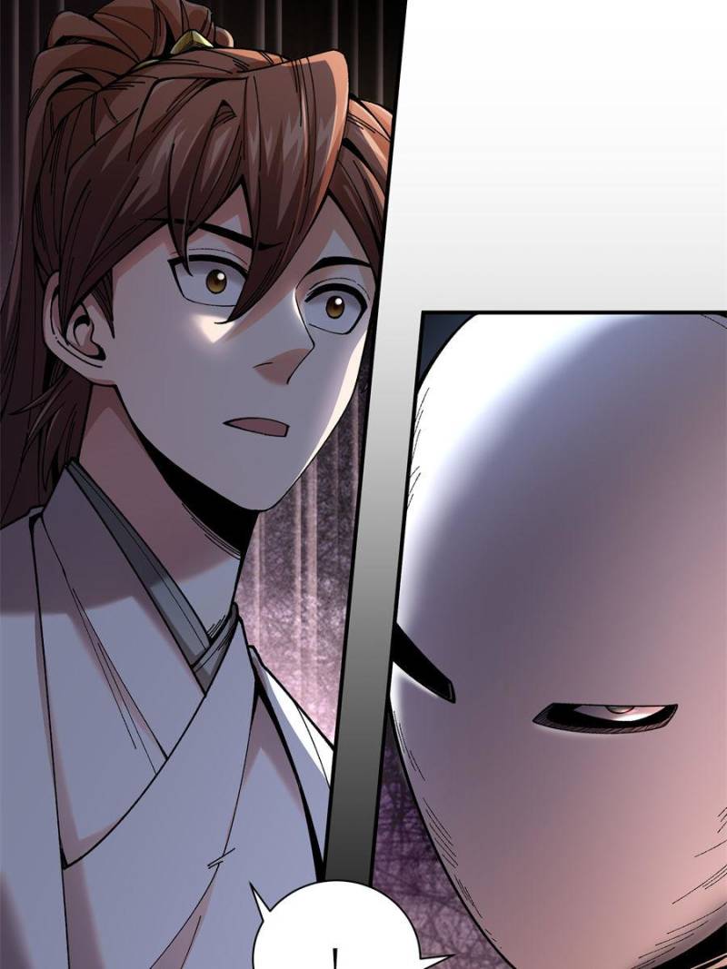 Celebrating the Remaining Life Chapter 113 - Page 40