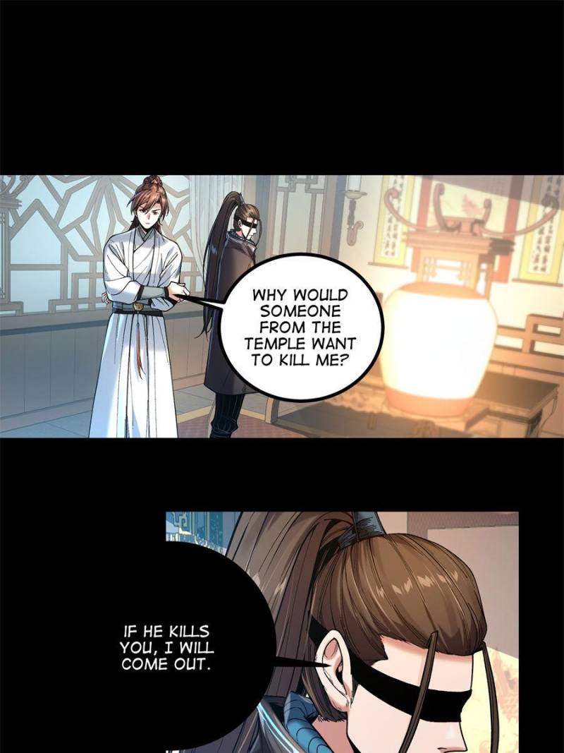 Celebrating the Remaining Life Chapter 113 - Page 42