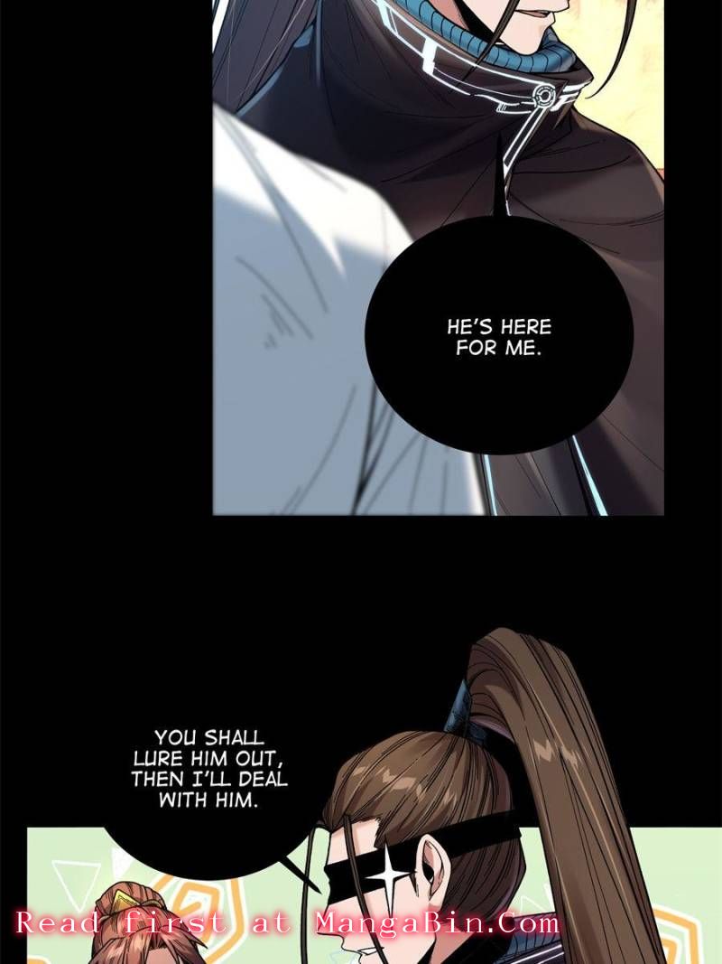 Celebrating the Remaining Life Chapter 113 - Page 43