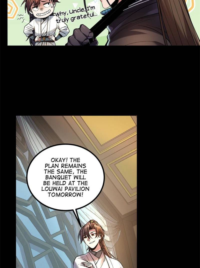 Celebrating the Remaining Life Chapter 113 - Page 44