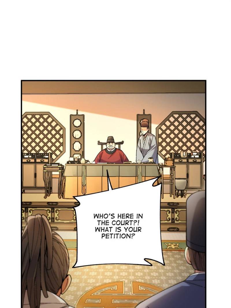 Celebrating the Remaining Life Chapter 113 - Page 6