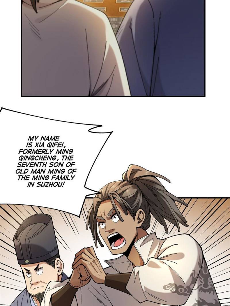 Celebrating the Remaining Life Chapter 113 - Page 7