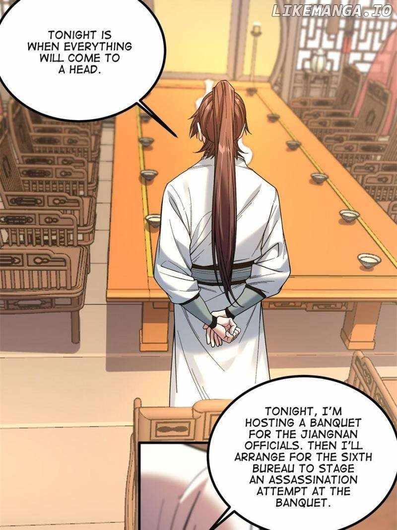 Celebrating the Remaining Life Chapter 114 - Page 10