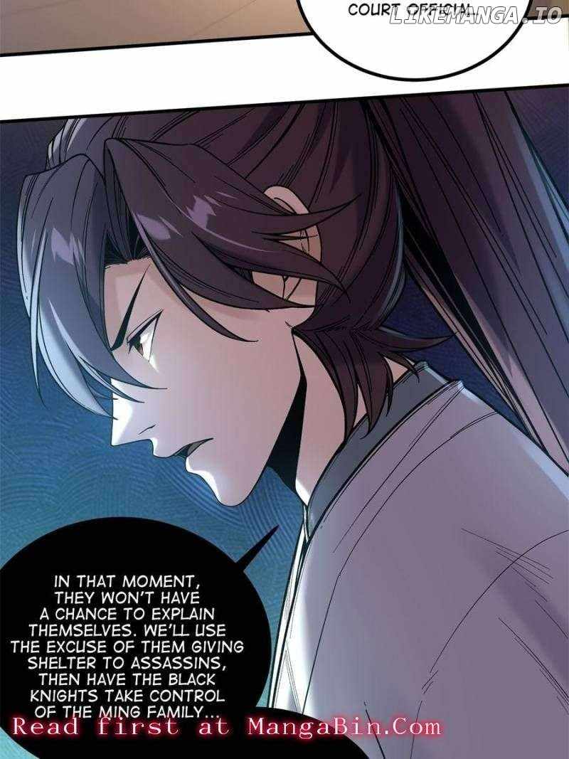 Celebrating the Remaining Life Chapter 114 - Page 12