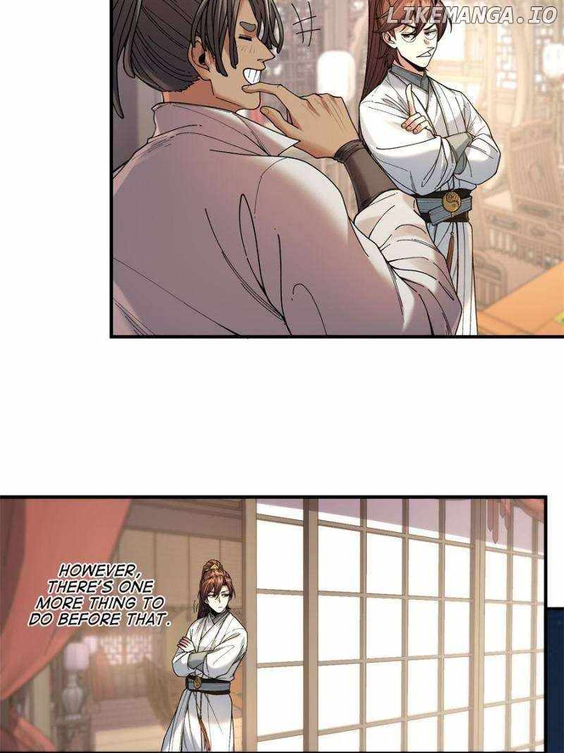 Celebrating the Remaining Life Chapter 114 - Page 15