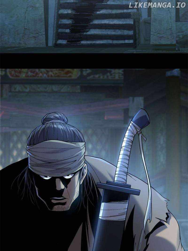 Celebrating the Remaining Life Chapter 114 - Page 18