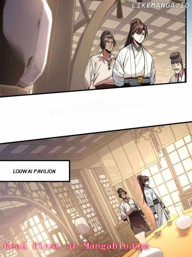 Celebrating the Remaining Life Chapter 114 - Page 2