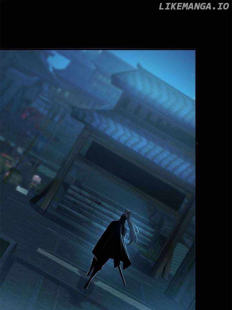 Celebrating the Remaining Life Chapter 114 - Page 20