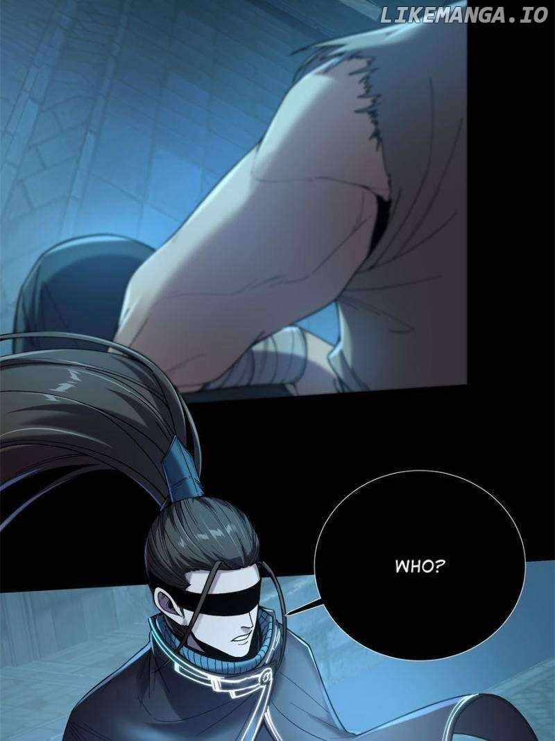 Celebrating the Remaining Life Chapter 114 - Page 21