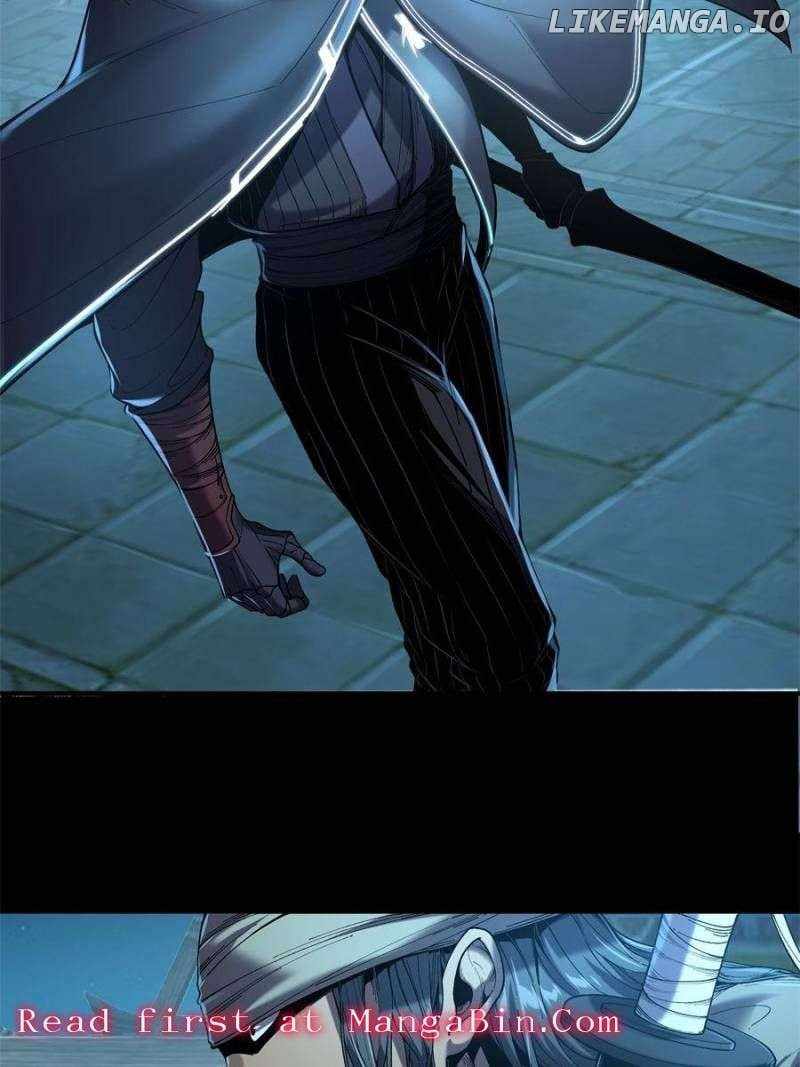 Celebrating the Remaining Life Chapter 114 - Page 22