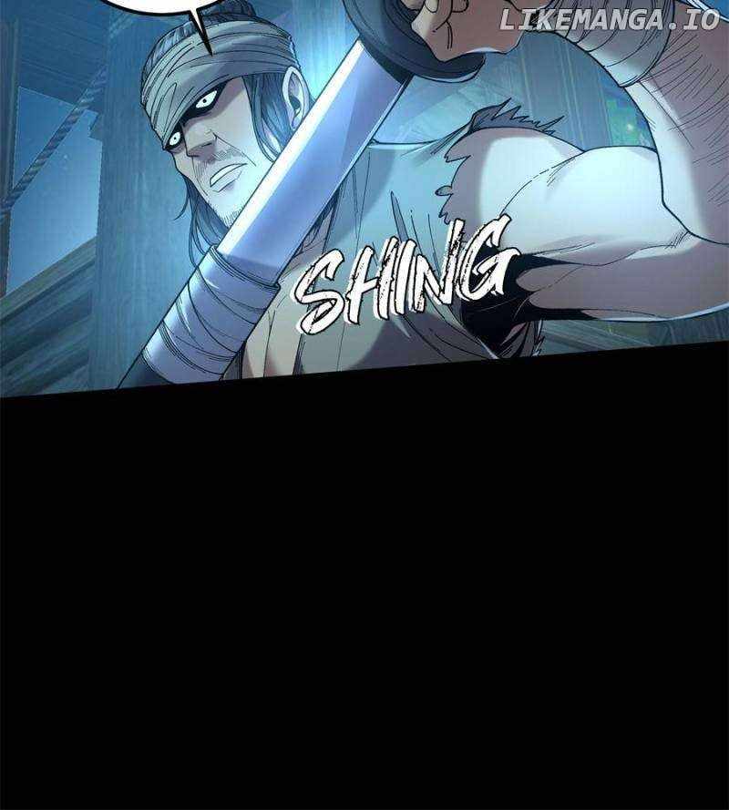 Celebrating the Remaining Life Chapter 114 - Page 25