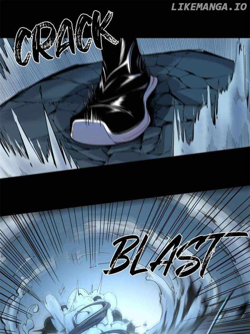 Celebrating the Remaining Life Chapter 114 - Page 26