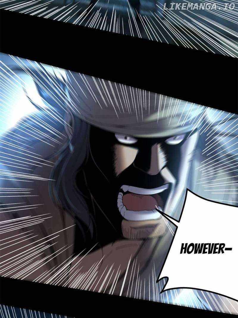 Celebrating the Remaining Life Chapter 114 - Page 29