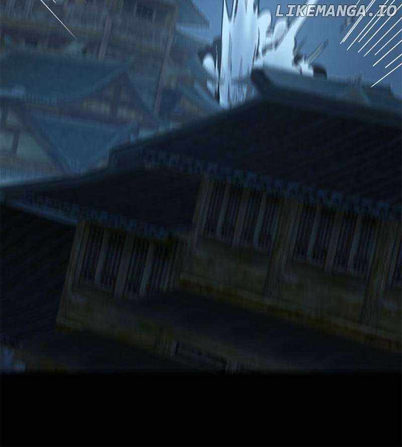 Celebrating the Remaining Life Chapter 114 - Page 31