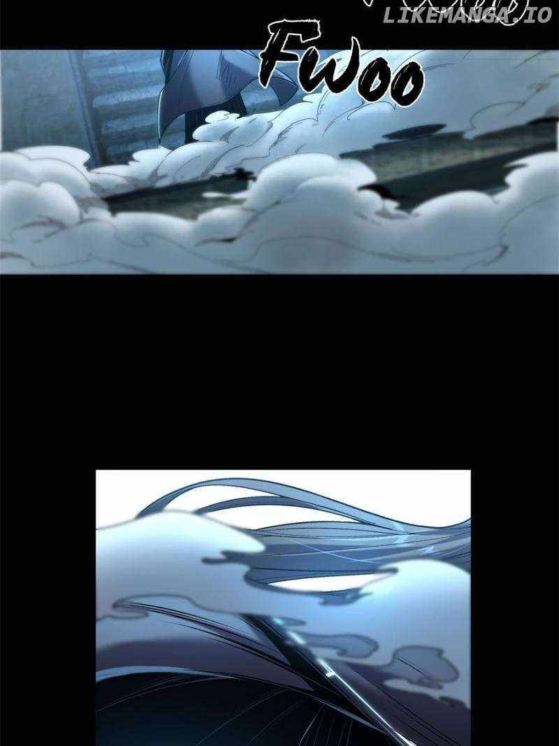 Celebrating the Remaining Life Chapter 114 - Page 33