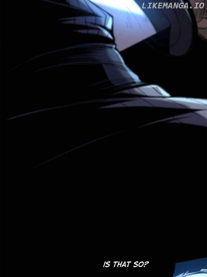 Celebrating the Remaining Life Chapter 114 - Page 35