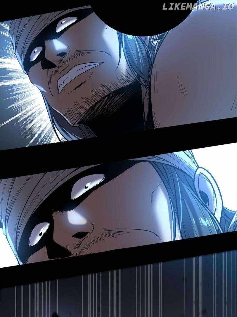 Celebrating the Remaining Life Chapter 114 - Page 36