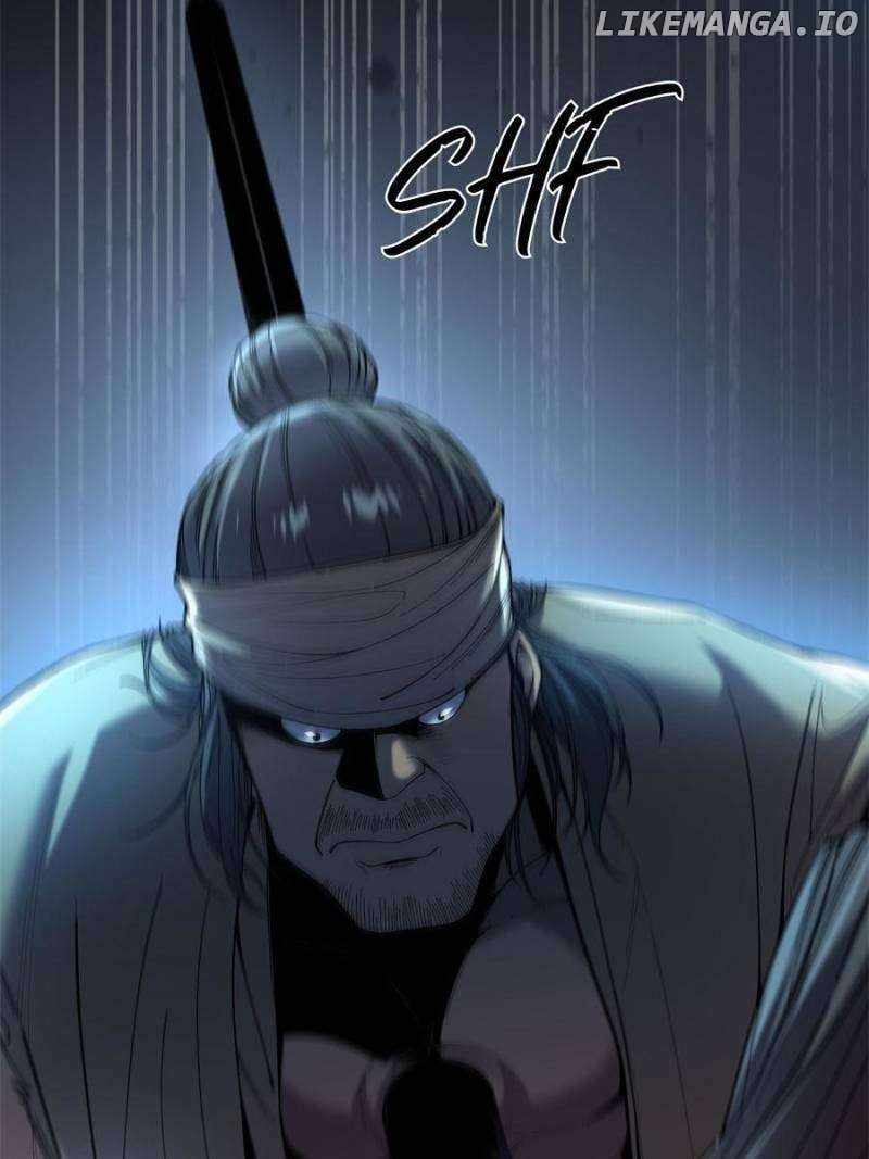 Celebrating the Remaining Life Chapter 114 - Page 37