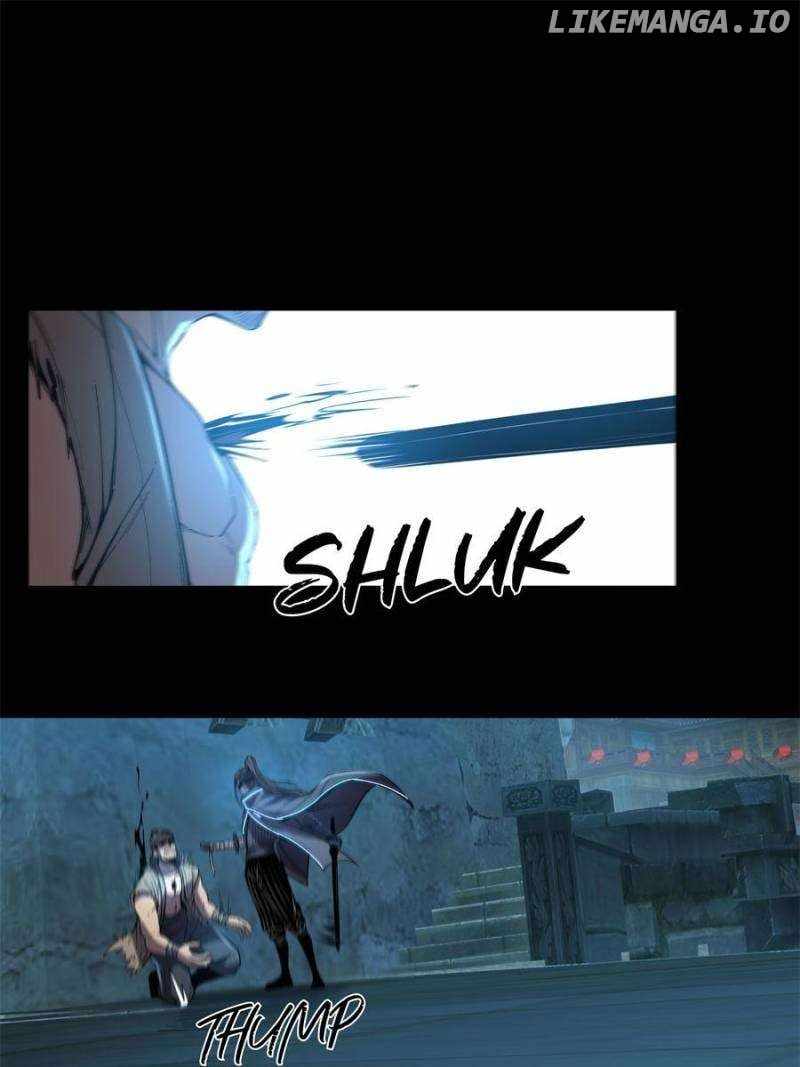 Celebrating the Remaining Life Chapter 114 - Page 39