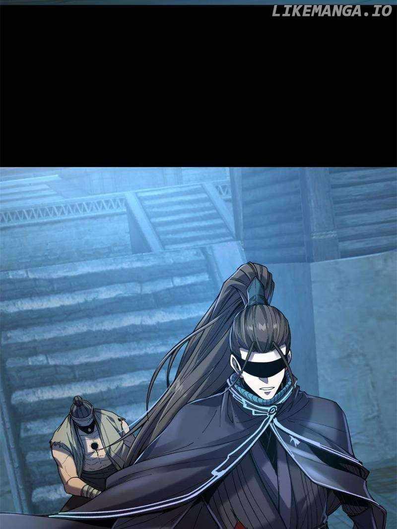 Celebrating the Remaining Life Chapter 114 - Page 40