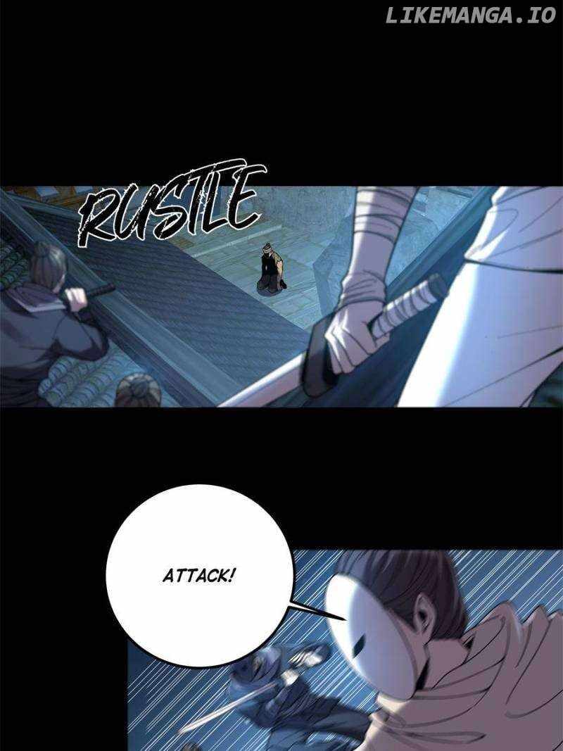 Celebrating the Remaining Life Chapter 114 - Page 43