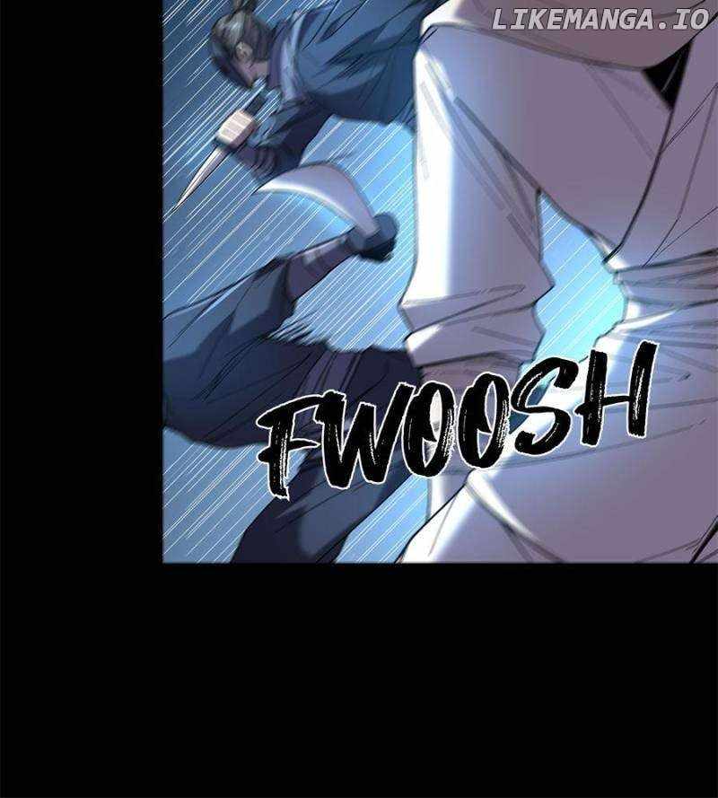 Celebrating the Remaining Life Chapter 114 - Page 44