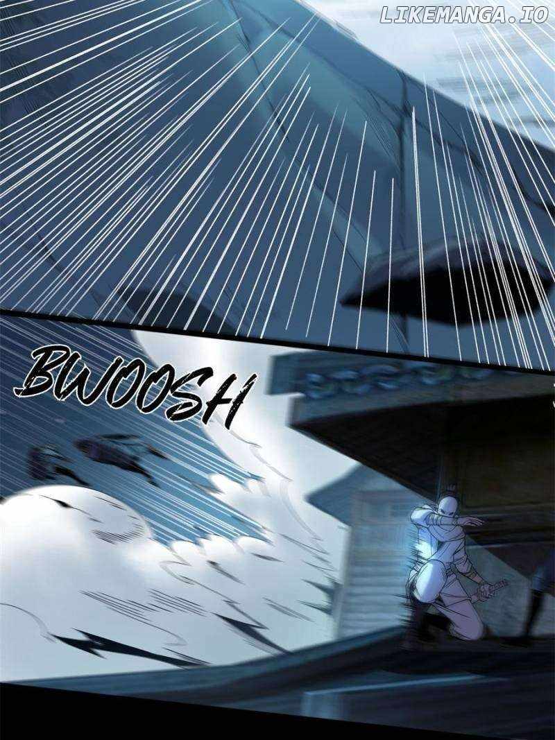 Celebrating the Remaining Life Chapter 114 - Page 48