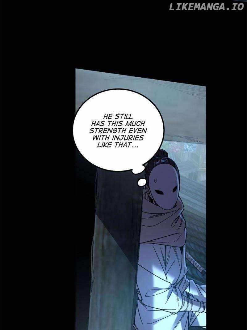 Celebrating the Remaining Life Chapter 114 - Page 49