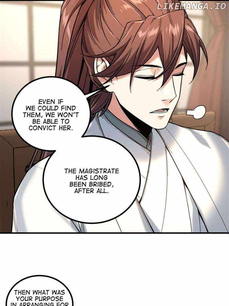 Celebrating the Remaining Life Chapter 114 - Page 5