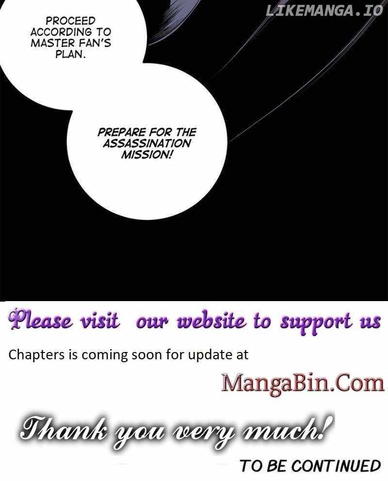 Celebrating the Remaining Life Chapter 114 - Page 55