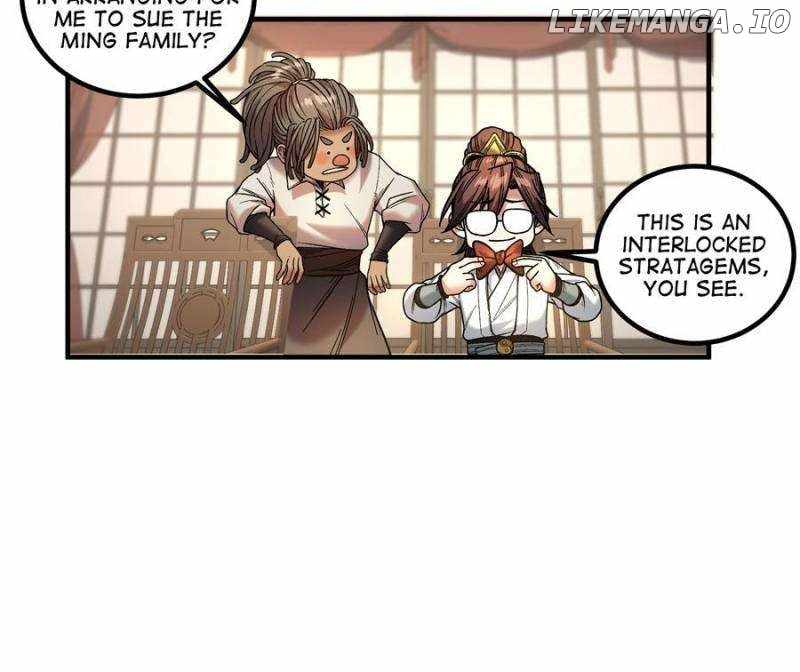 Celebrating the Remaining Life Chapter 114 - Page 6
