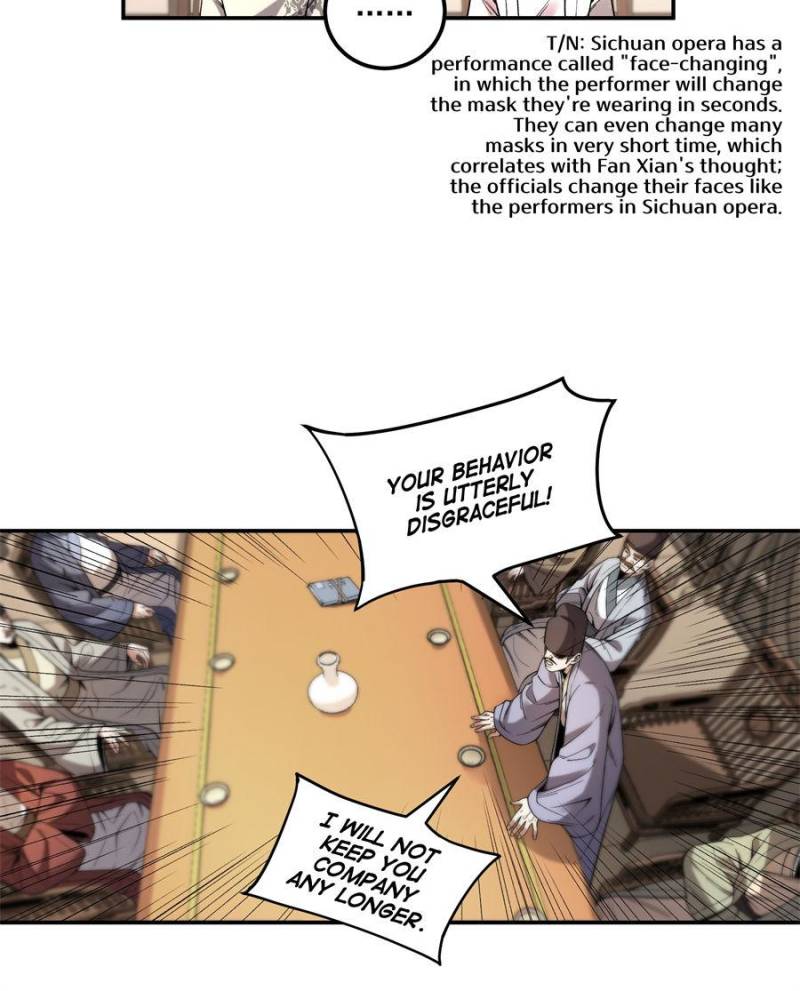 Celebrating the Remaining Life Chapter 115 - Page 10