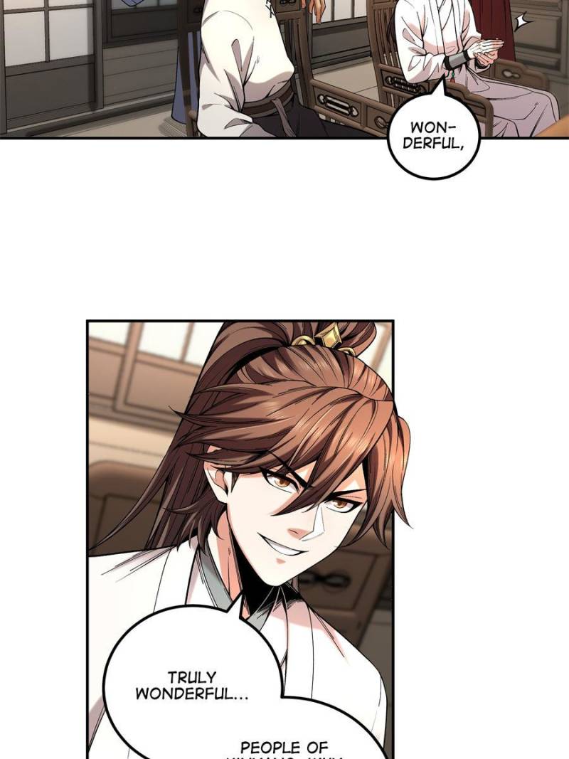 Celebrating the Remaining Life Chapter 115 - Page 12