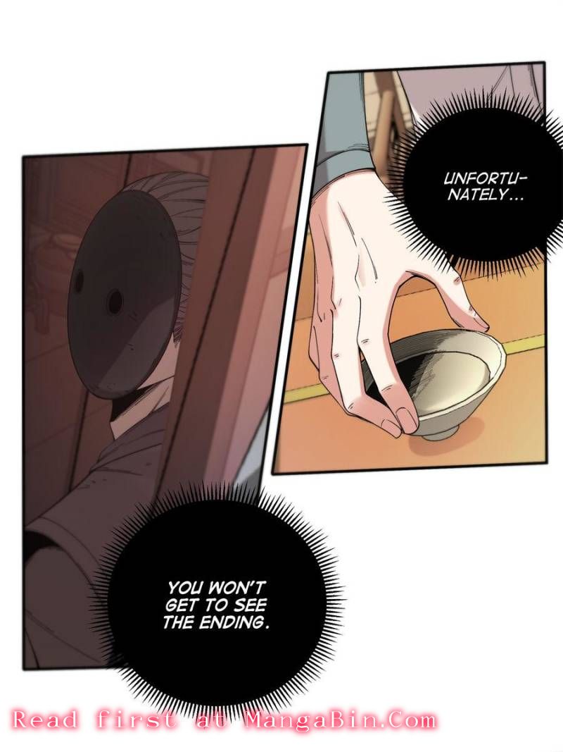 Celebrating the Remaining Life Chapter 115 - Page 16