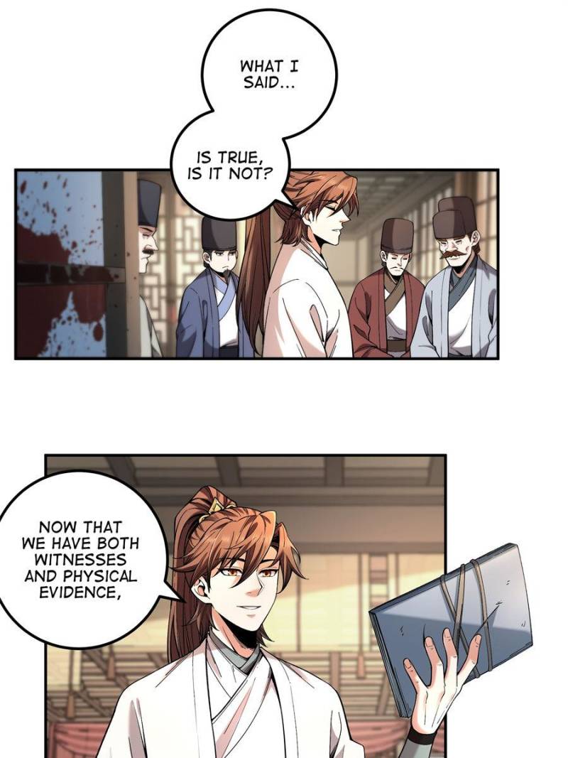 Celebrating the Remaining Life Chapter 115 - Page 28