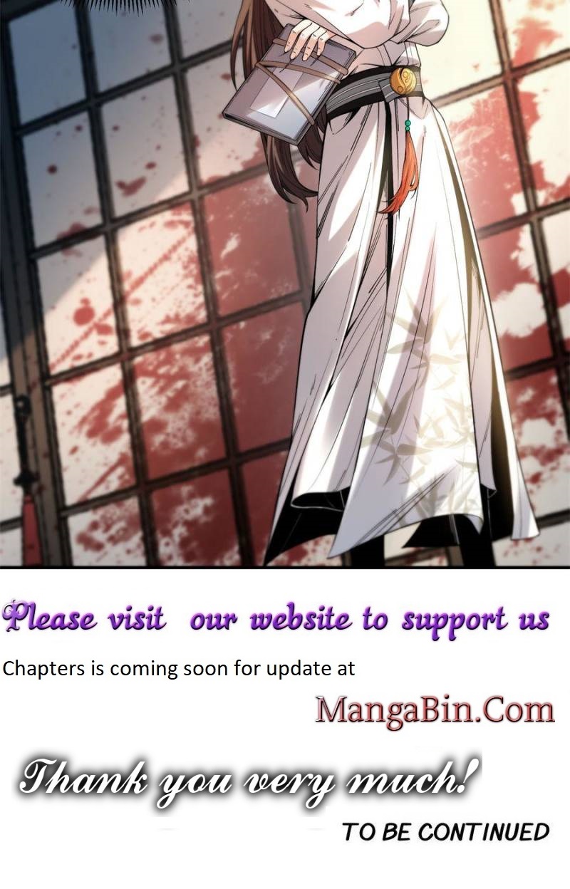 Celebrating the Remaining Life Chapter 115 - Page 34
