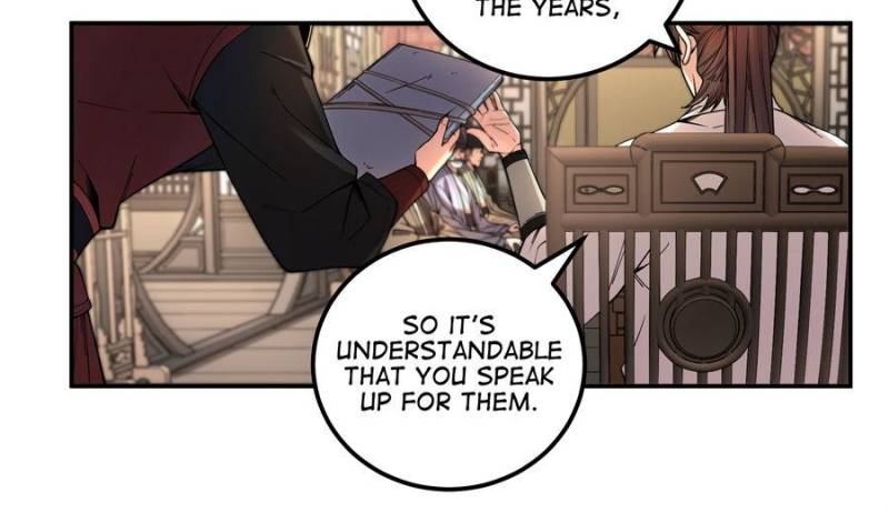Celebrating the Remaining Life Chapter 115 - Page 5